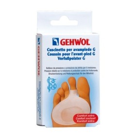 Gehwol Cuscinetto Avampiede Misura Small Gehwol Cuscinetto Avampiede Misura Small