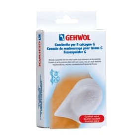 Gehwol Cuscinetto Calcagno Misura Small 2 Pezzi Gehwol Cuscinetto Calcagno Misura Small 2 Pezzi