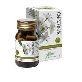 Aboca Biancospino Concentrato Totale Integratore Rilassante  Aboca Biancospino Concentrato Totale Integratore Rilassante