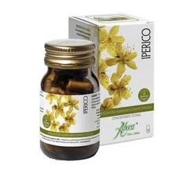 Aboca Iperico Concentrato Totale Integratore Dell'Umore 50 O Aboca Iperico Concentrato Totale Integratore Dell'Umore 50 O