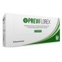 Previflorex Integratore 10 Flaconi da 10 ml