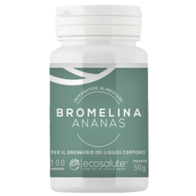 BROMELINA 100CPR BROMELINA 100CPR