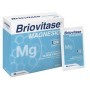 Briovitase Magnesio Integratore per Stress e Ansia 20 Bustine