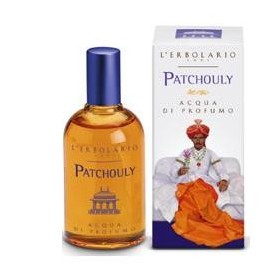 PATCHOULY ACQUA PROFUMO 50ML PATCHOULY ACQUA PROFUMO 50ML