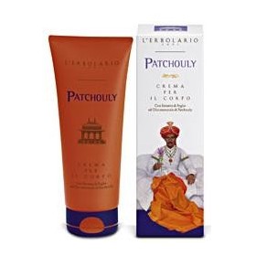 PATCHOULY CREMA CORPO 200ML PATCHOULY CREMA CORPO 200ML