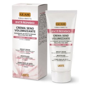 Guam Inthenso Crema Seno Volumizzante 150 ml Guam Inthenso Crema Seno Volumizzante 150 ml