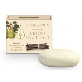 LEGNI FRUTTATI SAPONE 100G LEGNI FRUTTATI SAPONE 100G