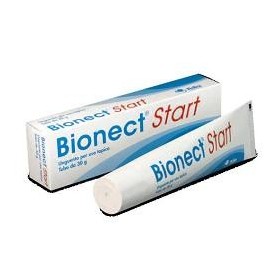 BIONECT START UNGUENTO 30G BIONECT START UNGUENTO 30G