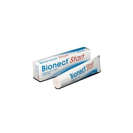 Bionect Start Unguento Trattamento Lesioni e Piaghe da Decubito 30 g