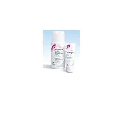 Zantogin Detergente Intimo Intensivo 250 ml