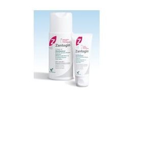 Zantogin Crema Vulvare Antinfiammatoria Contro Vulviti 40 ml Zantogin Crema Vulvare Antinfiammatoria Contro Vulviti 40 ml