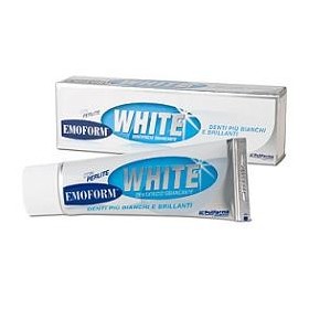 EMOFORM WHITE 40ML EMOFORM WHITE 40ML