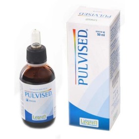 Legren Pulvised Gocce Integratore 50 ml Legren Pulvised Gocce Integratore 50 ml