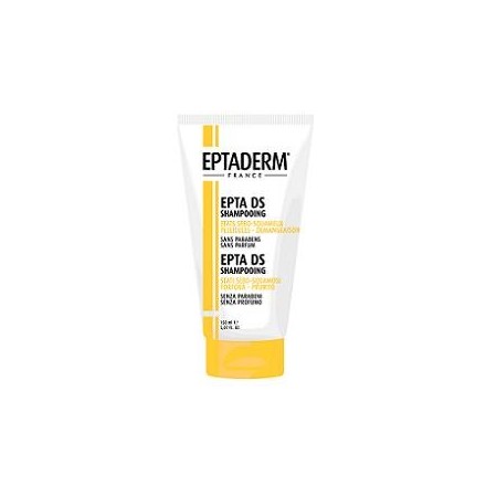 EPTA DS SH SEBO SQUAMOSI 150ML