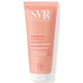 SVR Topialyse Balsamo Gel Detergente Delicato 200 ml SVR Topialyse Balsamo Gel Detergente Delicato 200 ml