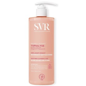 SVR Topialyse Balsamo Lavante Detergente Pelle Secca 400 ml SVR Topialyse Balsamo Lavante Detergente Pelle Secca 400 ml