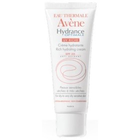 Avène Hydrance Ricca Crema Idratante Viso 40 ml Avène Hydrance Ricca Crema Idratante Viso 40 ml
