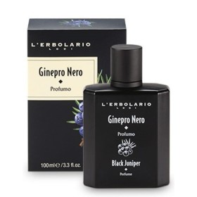 GINEPRO NERO PROFUMO 100ML GINEPRO NERO PROFUMO 100ML