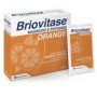 Briovitase Orange Integratore Magnesio e Potassio 14 Bustine