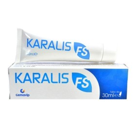 Karalis FS Crema Rigenerante Cutanea 30 ml Karalis FS Crema Rigenerante Cutanea 30 ml