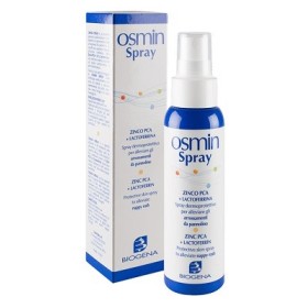 Osmin Spray Lenitivo 90 ml Osmin Spray Lenitivo 90 ml