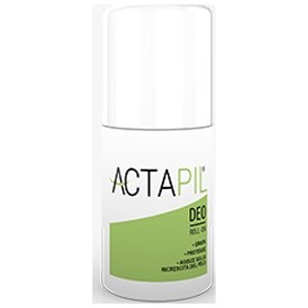 ACTAPIL DEO 50ML ACTAPIL DEO 50ML