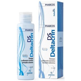 Pharcos Deltacrin Ds Shampoo 125 ml Pharcos Deltacrin Ds Shampoo 125 ml