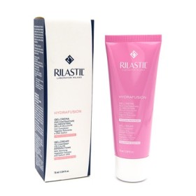 Rilastil Hydrafusion GelCrema Anticellulite Al Pepe Rosa 75 ml Rilastil Hydrafusion GelCrema Anticellulite Al Pepe Rosa 75 ml