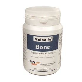 Melcalin Bone Integratore 112 Compresse Melcalin Bone Integratore 112 Compresse