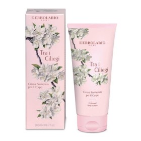 TRA I CILIEGI CREMA CORPO200ML TRA I CILIEGI CREMA CORPO200ML