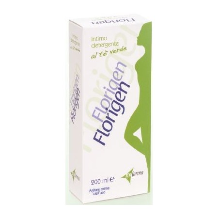 Florigen Detergente Intimo 200 ml