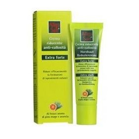 Allga San Crema Crema Expert Riparatrice Anti-callosità Extra Forte 30 ml Allga San Crema Crema Expert Riparatrice Anti-callosità Extra Forte 30 ml
