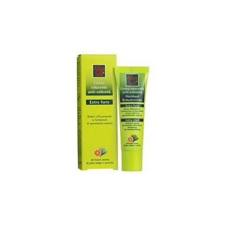 Allga San Crema Crema Expert Riparatrice Anti-callosità Extra Forte 30 ml