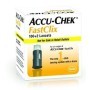 ACCU-CHEK FASTCLIX 100+2LANC