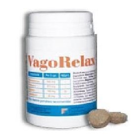 VAGORELAX 60CPR VAGORELAX 60CPR