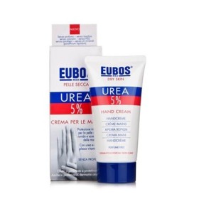 Eubos Urea 5% Crema Mani Idratante 75 ml Eubos Urea 5% Crema Mani Idratante 75 ml
