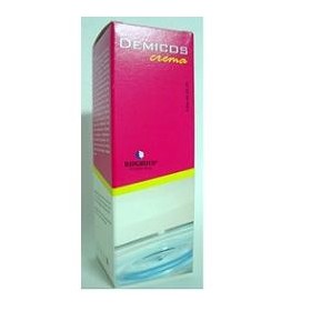 DEMICOS CREMA 50ML DEMICOS CREMA 50ML