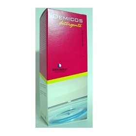 Demicos Detergente Viso 150 ml Demicos Detergente Viso 150 ml