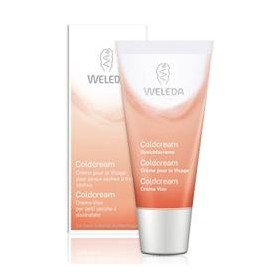 COLDCREAM VISO 30ML COLDCREAM VISO 30ML