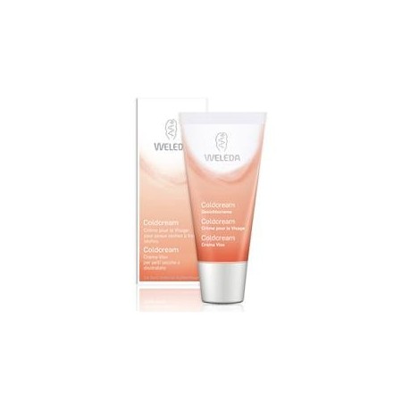 COLDCREAM VISO 30ML