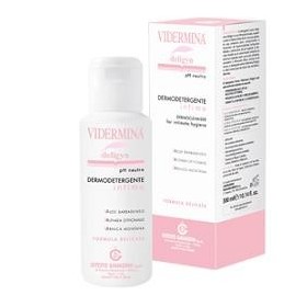 Vidermina Deligyn Dermodetergente Intimo pH Neutro 300 ml Vidermina Deligyn Dermodetergente Intimo pH Neutro 300 ml