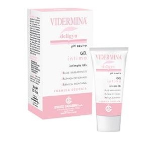 Vidermina Deligyn Gel Intimo Monodose Ad Uso Interno 6 Applicatori Vidermina Deligyn Gel Intimo Monodose Ad Uso Interno 6 Applicatori