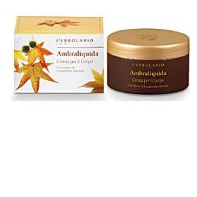 AMBRALIQUIDA CREMA CORPO 250ML AMBRALIQUIDA CREMA CORPO 250ML
