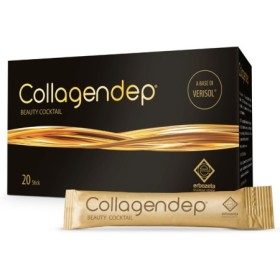 Collagendep Integratore 20 Stick Collagendep Integratore 20 Stick