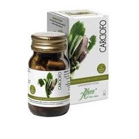 Aboca Carciofo Concentrato Totale Integratore Digestivo 50 O Aboca Carciofo Concentrato Totale Integratore Digestivo 50 O