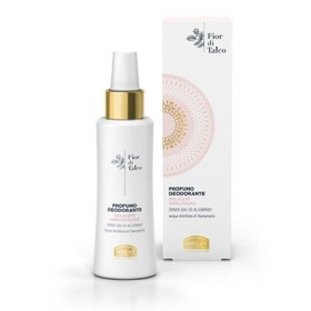 HELAN FIOR DI TALCO DEO 100ML HELAN FIOR DI TALCO DEO 100ML