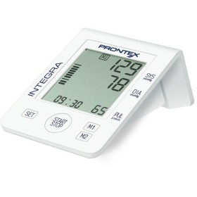 Safety Prontex Integra Misuratore di Pressione Digitale Automatico Safety Prontex Integra Misuratore di Pressione Digitale Automatico