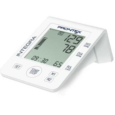Safety Prontex Integra Misuratore di Pressione Digitale Automatico