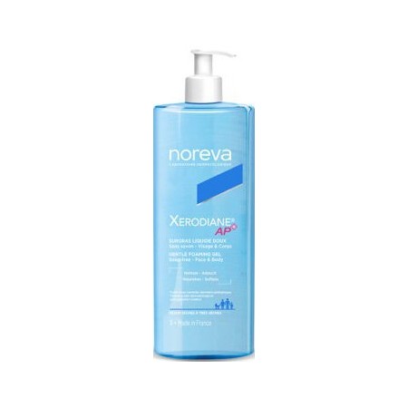 XERODIANE AP+ GEL DET 1000ML