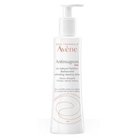 Avène Antirougeurs Clean Latte Detergente Rinfrescante 400 ml Avène Antirougeurs Clean Latte Detergente Rinfrescante 400 ml
